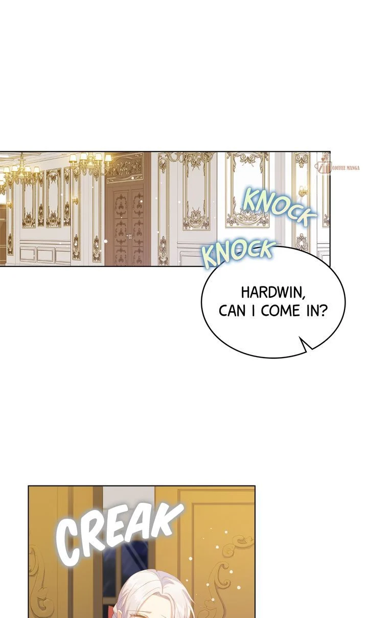 I Realized Only After Losing Her Chapter 56 page 64