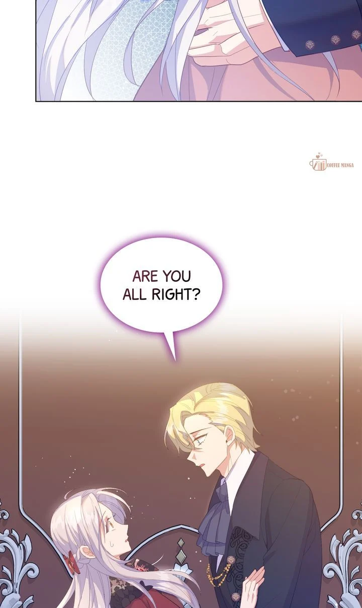 I Realized Only After Losing Her Chapter 56 page 6