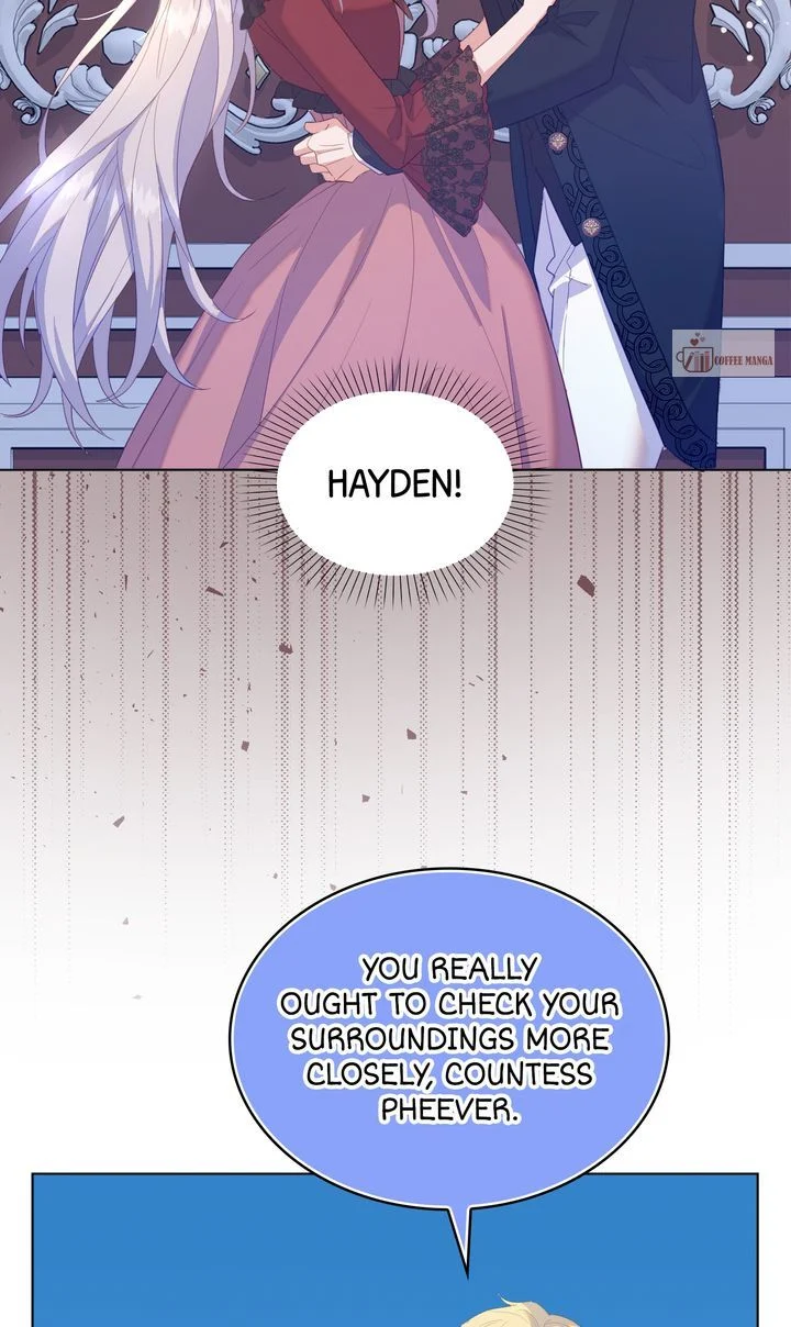 I Realized Only After Losing Her Chapter 56 page 7