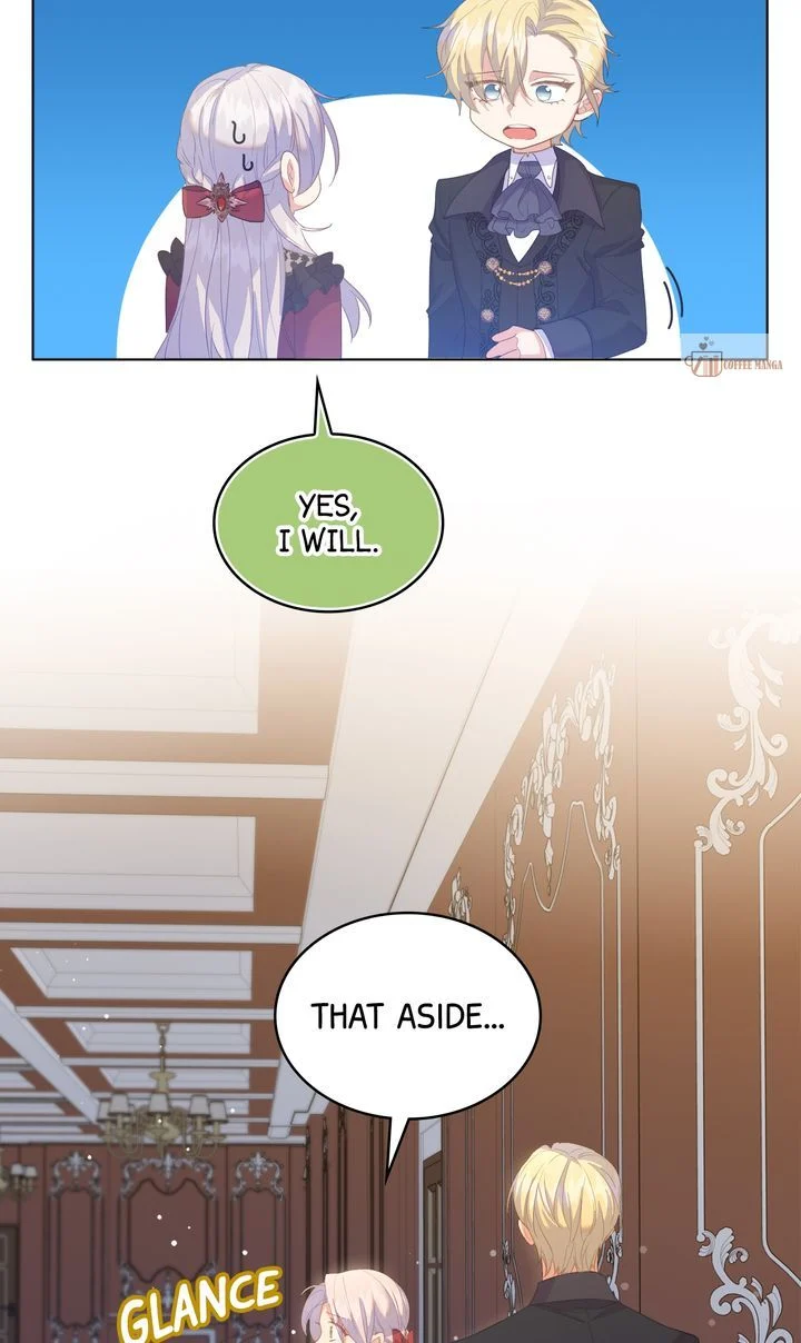 I Realized Only After Losing Her Chapter 56 page 8