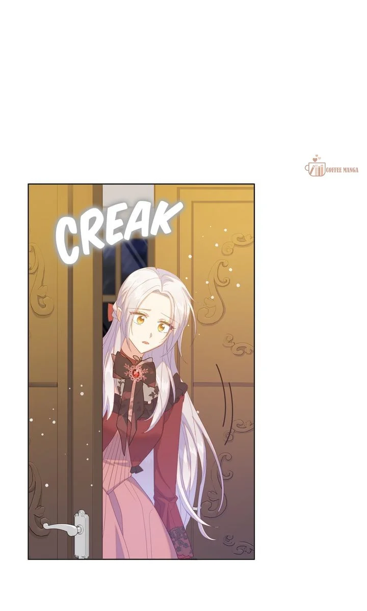 I Realized Only After Losing Her Chapter 57 page 0