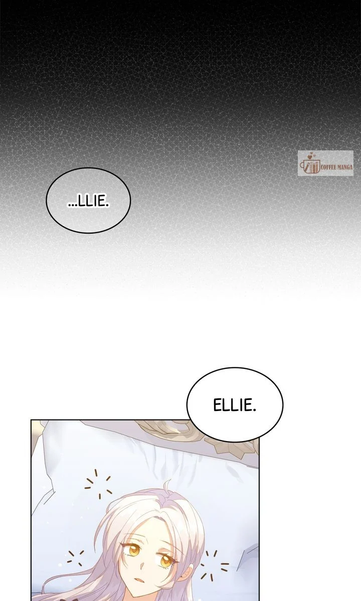 I Realized Only After Losing Her Chapter 57 page 11