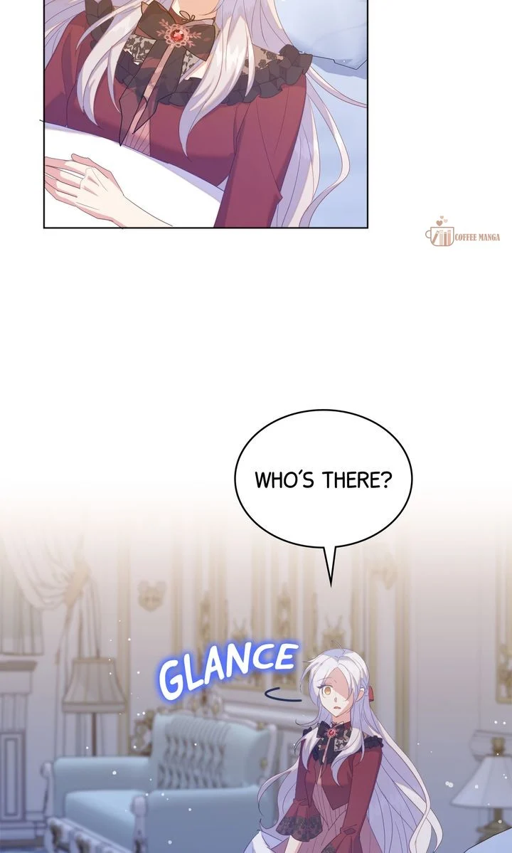 I Realized Only After Losing Her Chapter 57 page 12