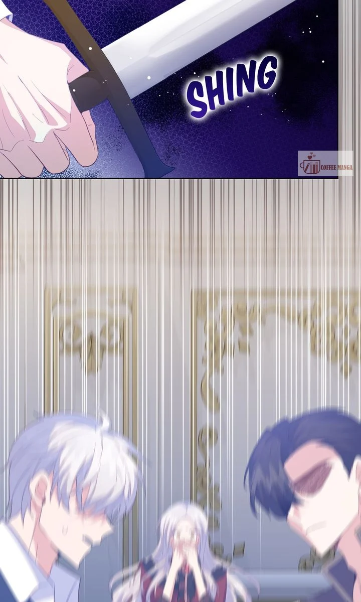 I Realized Only After Losing Her Chapter 57 page 16