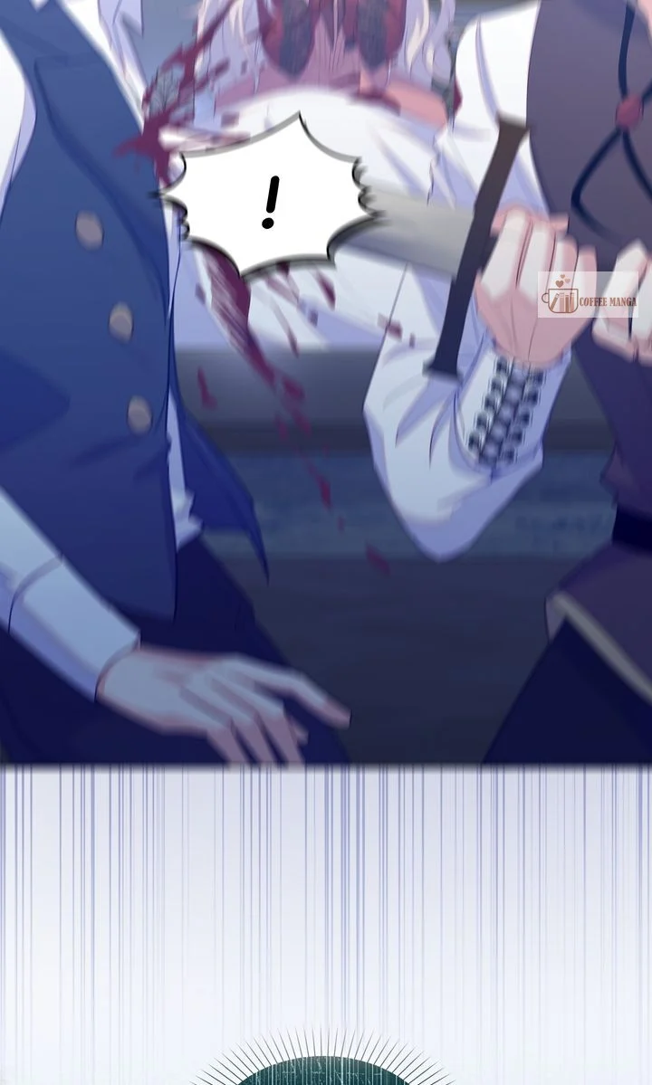 I Realized Only After Losing Her Chapter 57 page 17