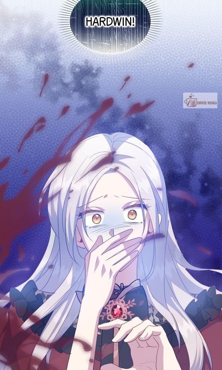 I Realized Only After Losing Her Chapter 57 page 18