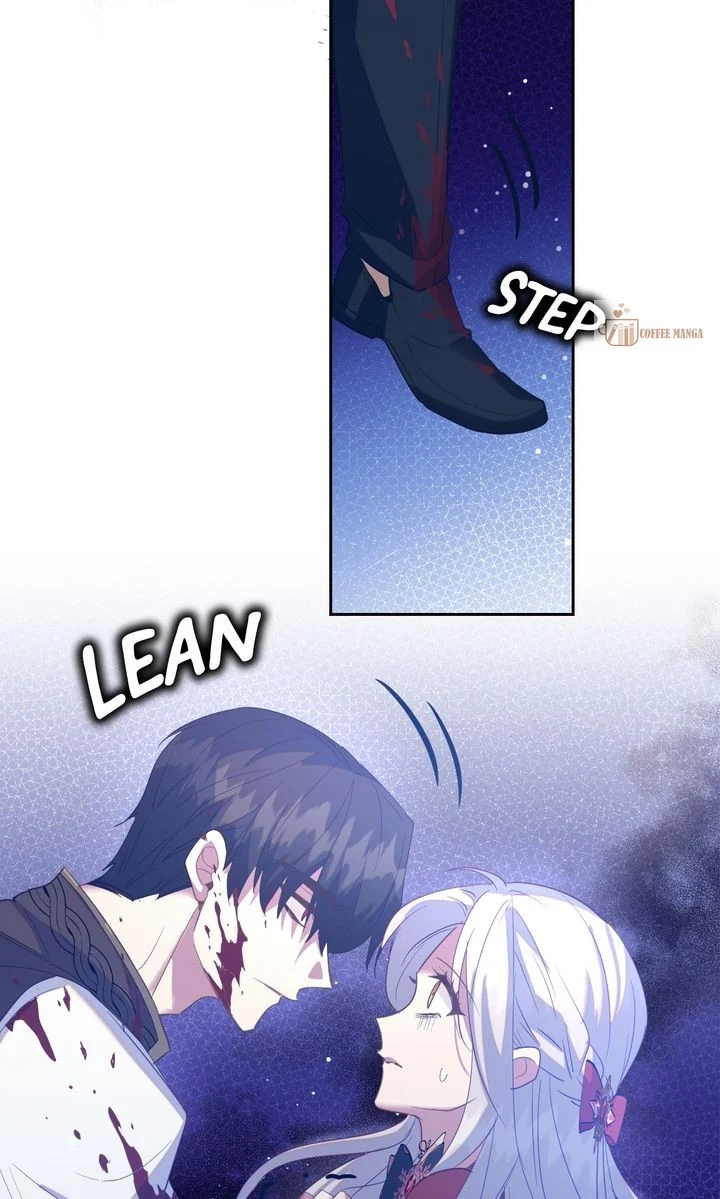 I Realized Only After Losing Her Chapter 57 page 20