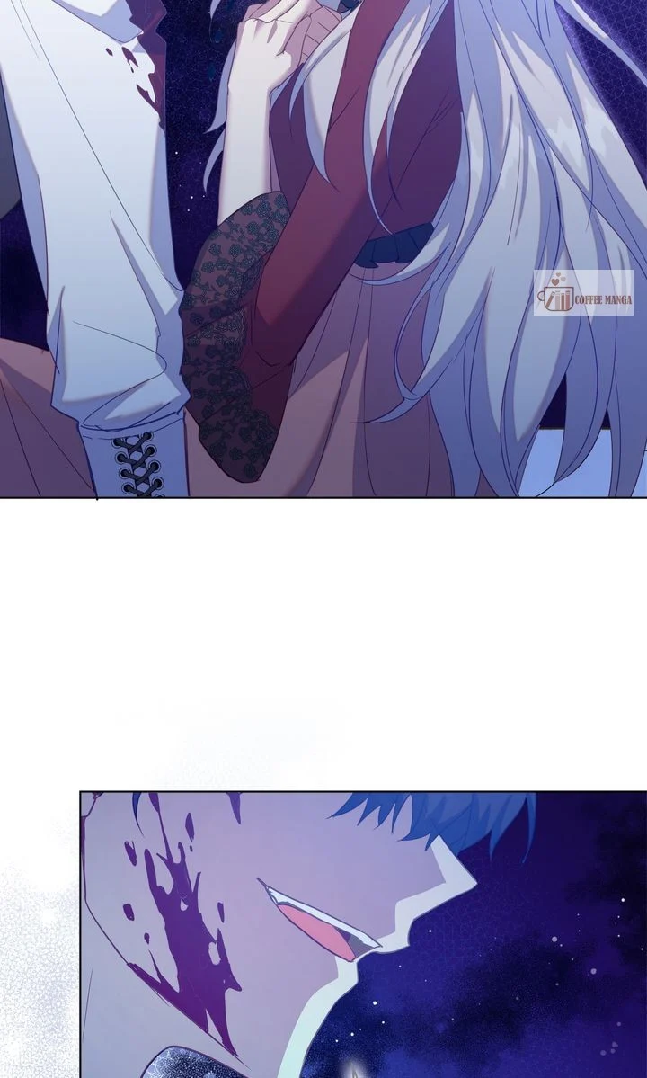 I Realized Only After Losing Her Chapter 57 page 21