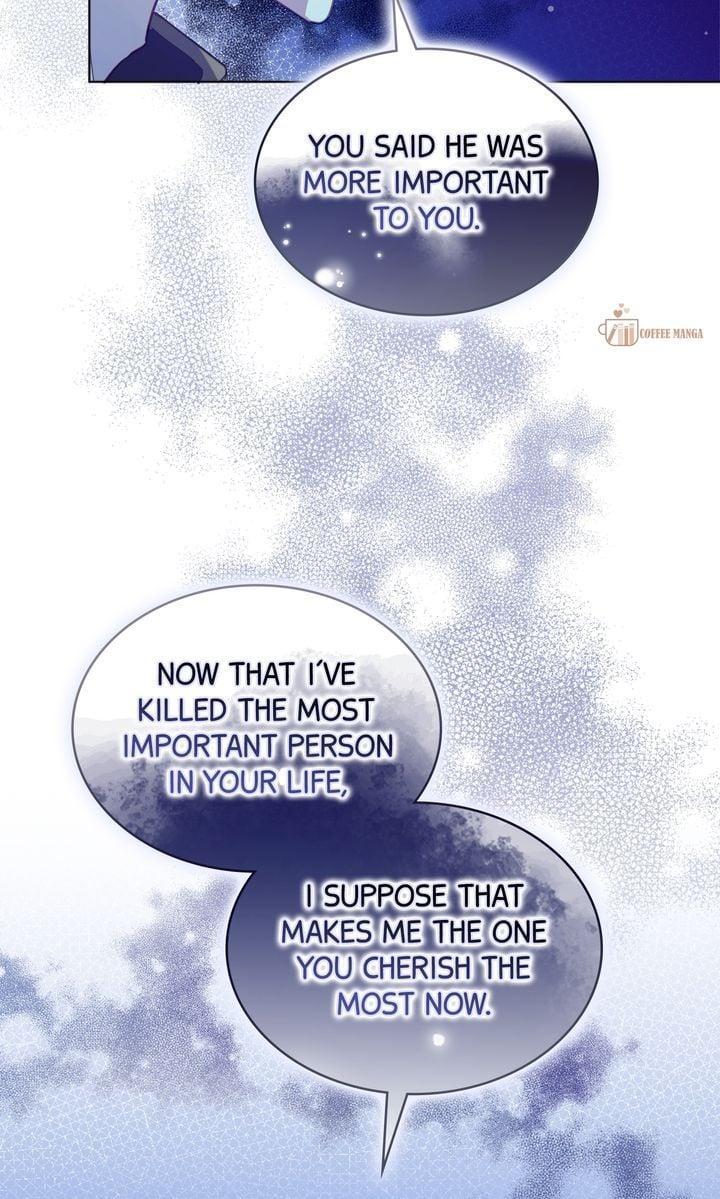 I Realized Only After Losing Her Chapter 57 page 22