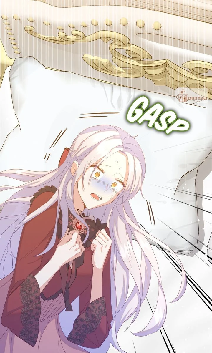 I Realized Only After Losing Her Chapter 57 page 25