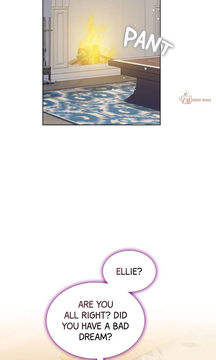 I Realized Only After Losing Her Chapter 57 page 27