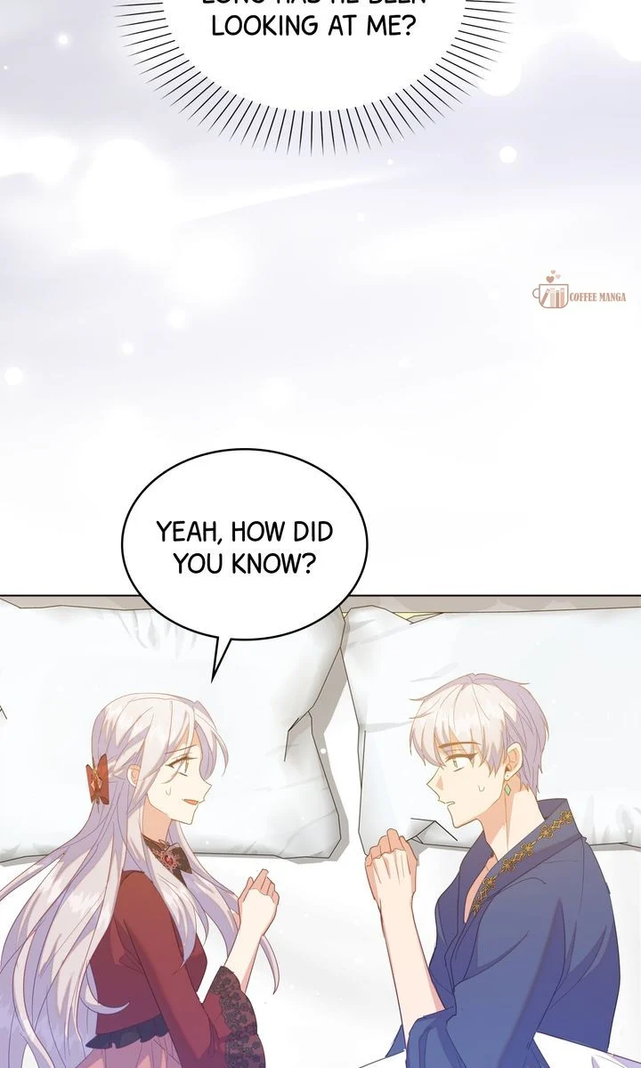 I Realized Only After Losing Her Chapter 57 page 29