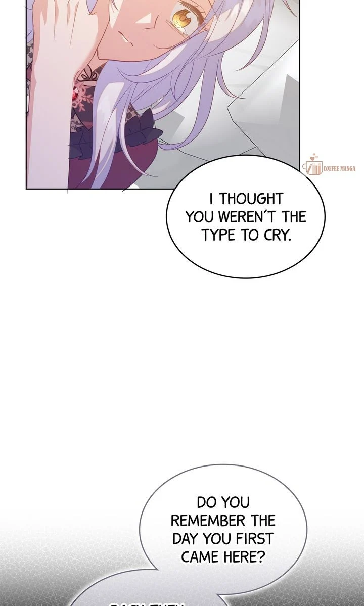 I Realized Only After Losing Her Chapter 57 page 31