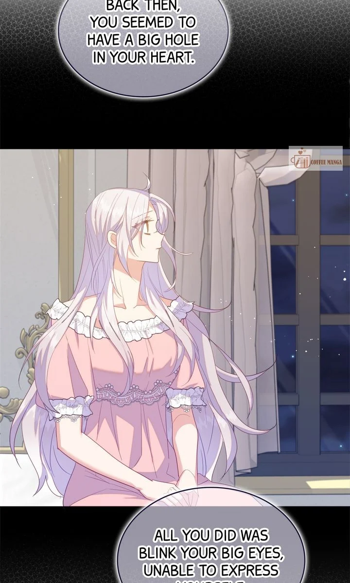 I Realized Only After Losing Her Chapter 57 page 32
