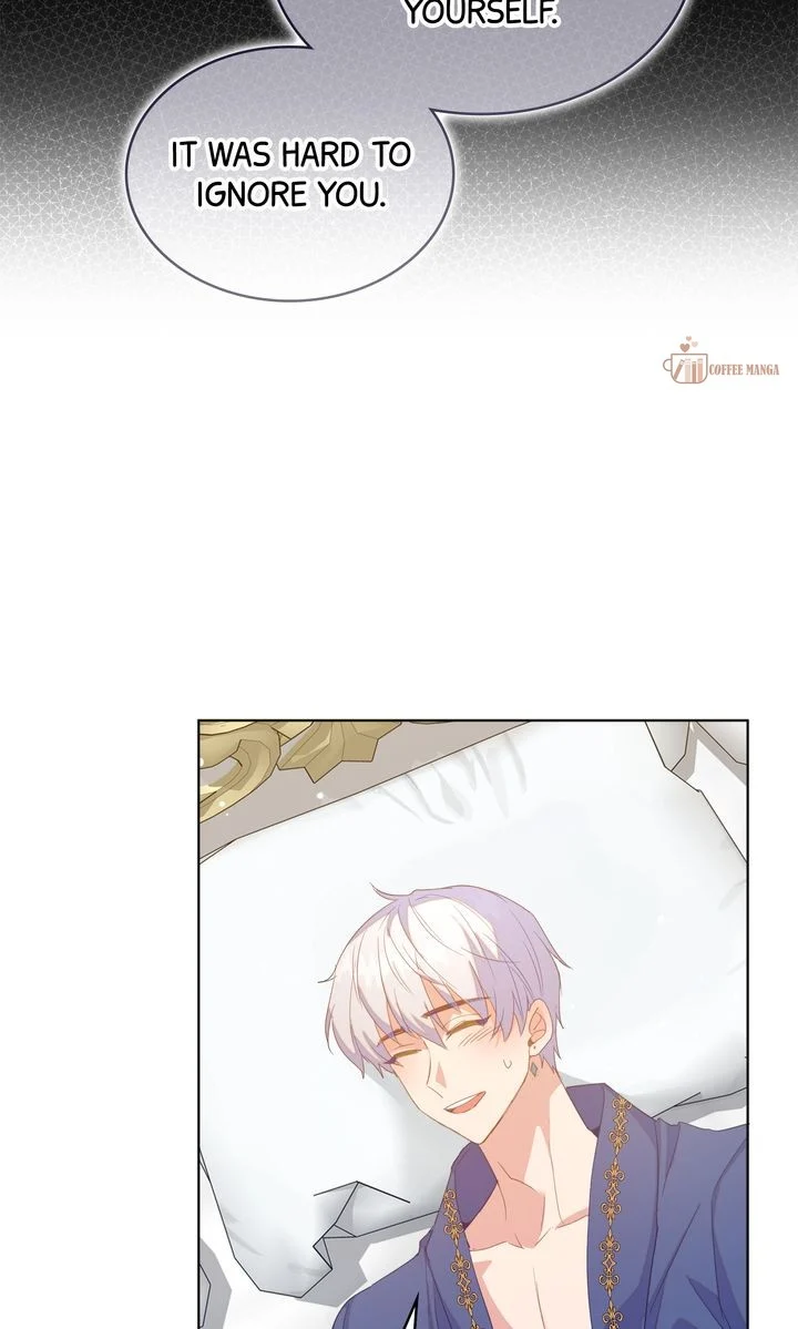 I Realized Only After Losing Her Chapter 57 page 33