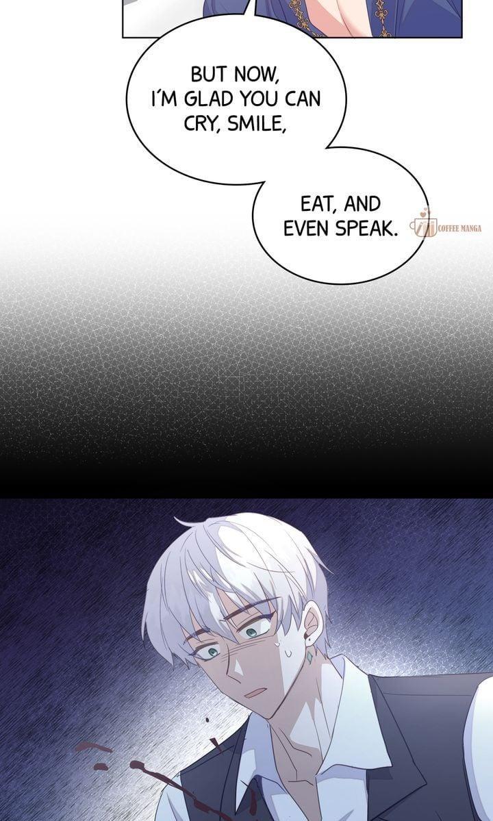 I Realized Only After Losing Her Chapter 57 page 34