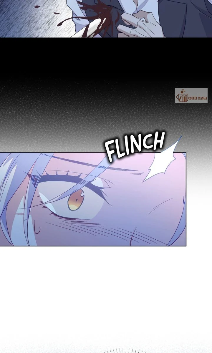I Realized Only After Losing Her Chapter 57 page 35