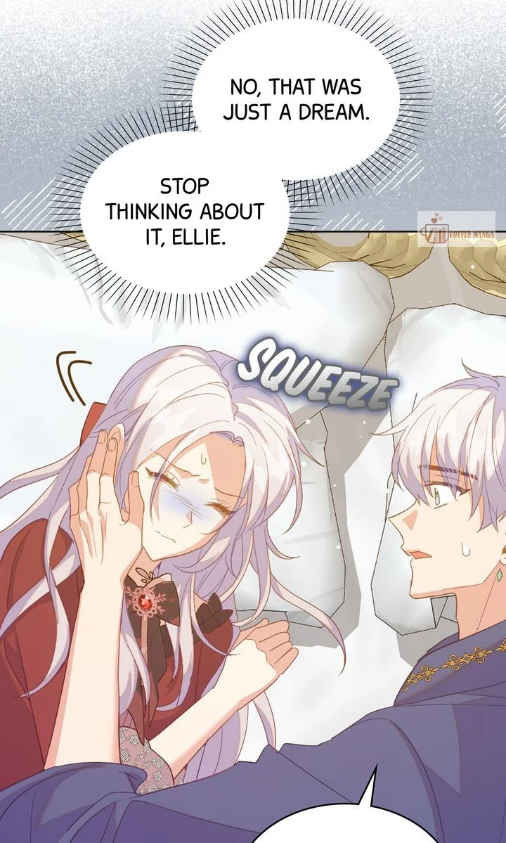 I Realized Only After Losing Her Chapter 57 page 36