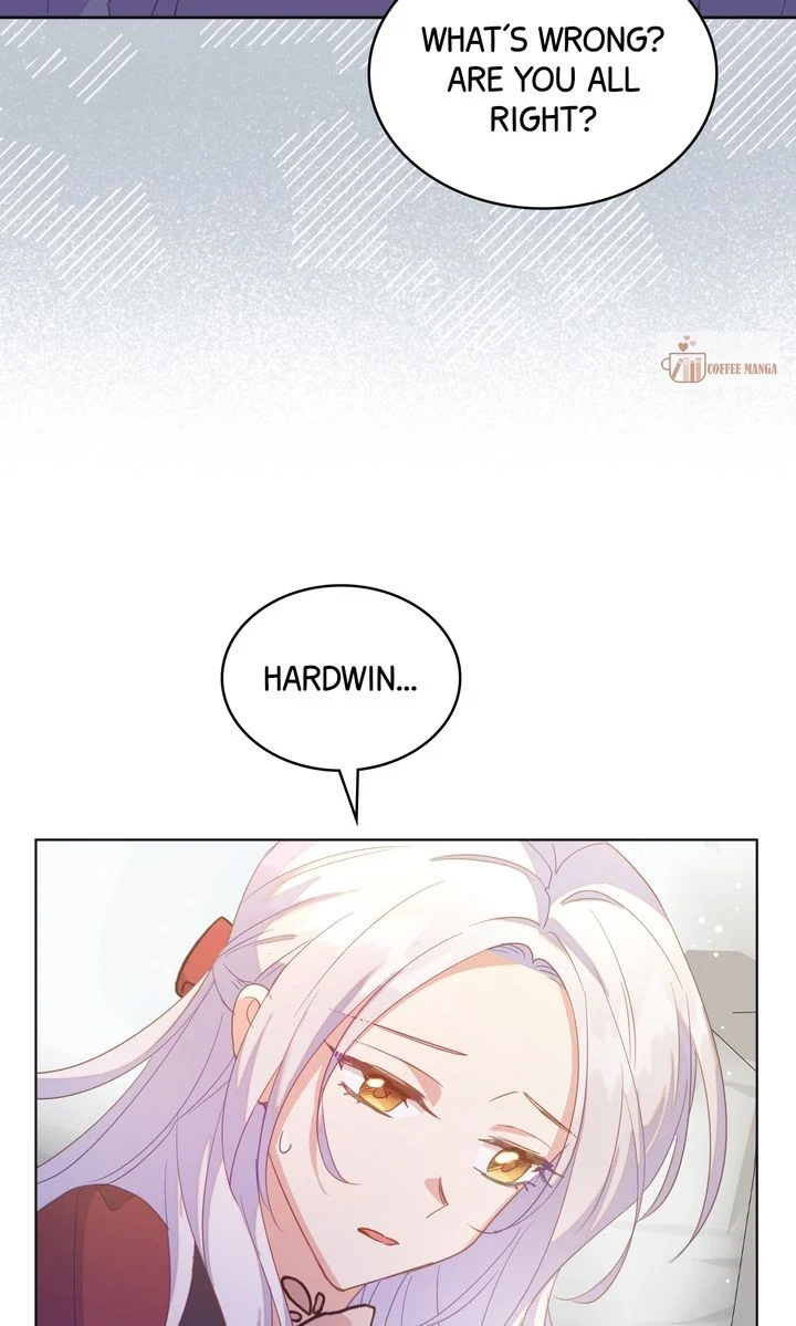I Realized Only After Losing Her Chapter 57 page 37