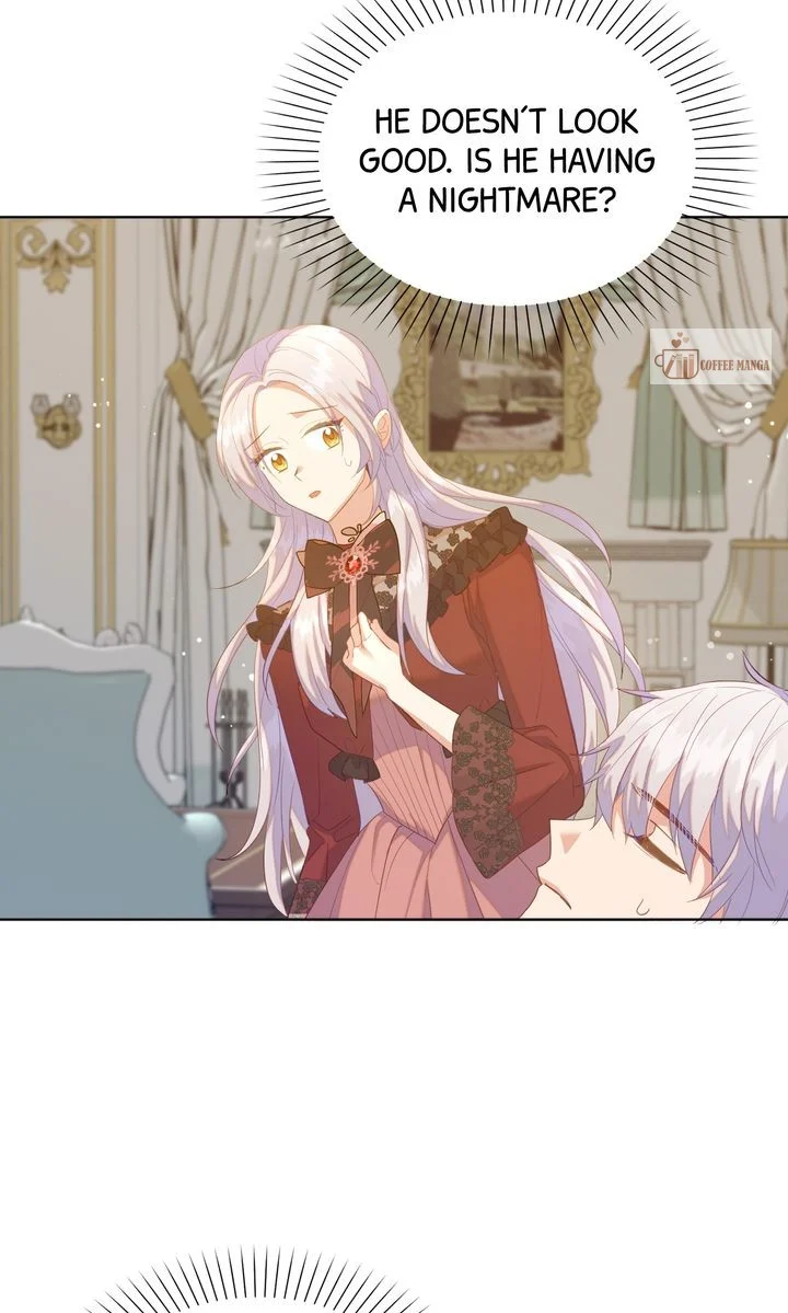 I Realized Only After Losing Her Chapter 57 page 3