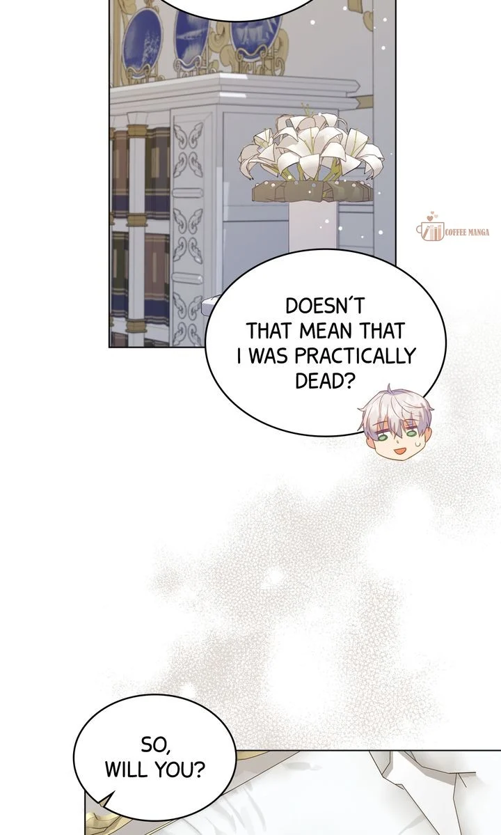I Realized Only After Losing Her Chapter 57 page 39