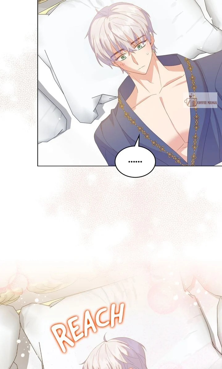 I Realized Only After Losing Her Chapter 57 page 40