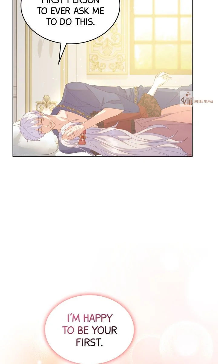 I Realized Only After Losing Her Chapter 57 page 44