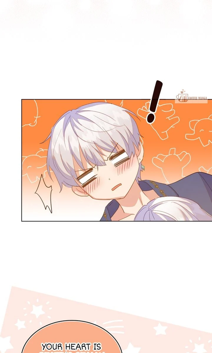 I Realized Only After Losing Her Chapter 57 page 46
