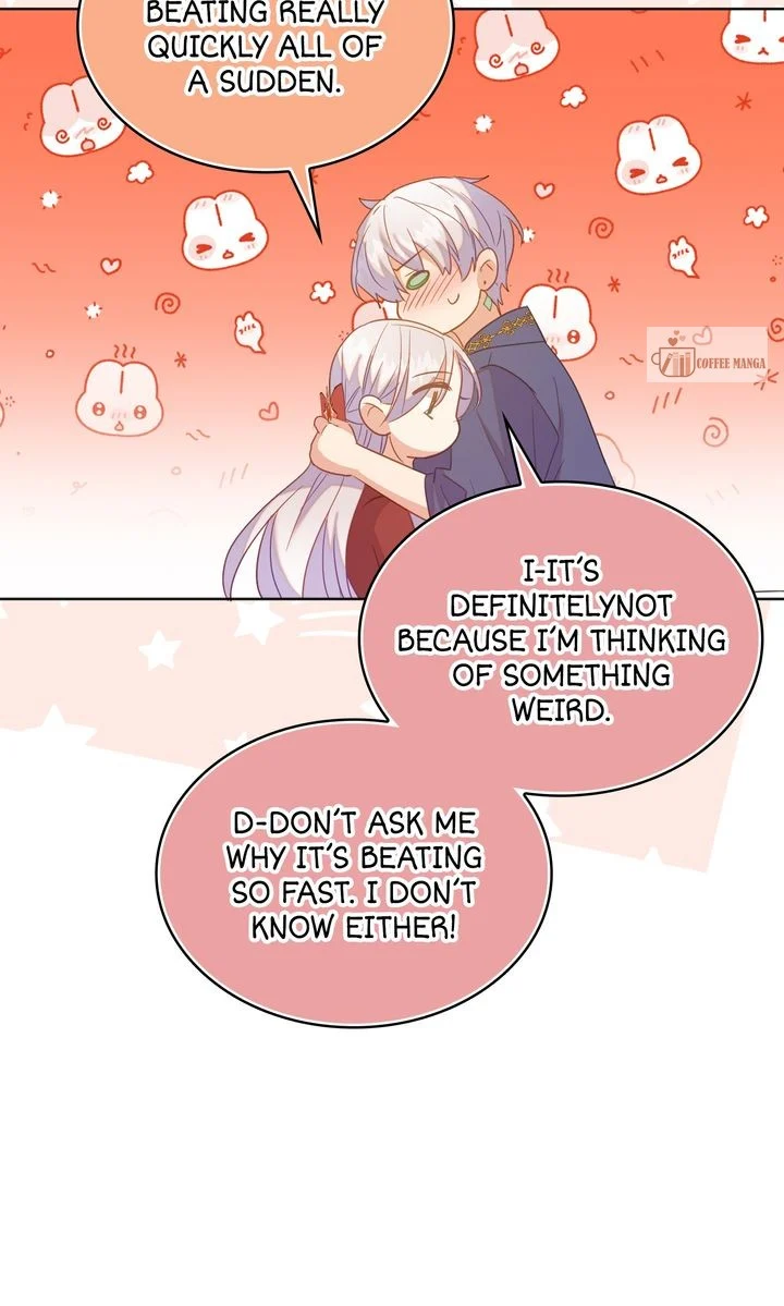 I Realized Only After Losing Her Chapter 57 page 47