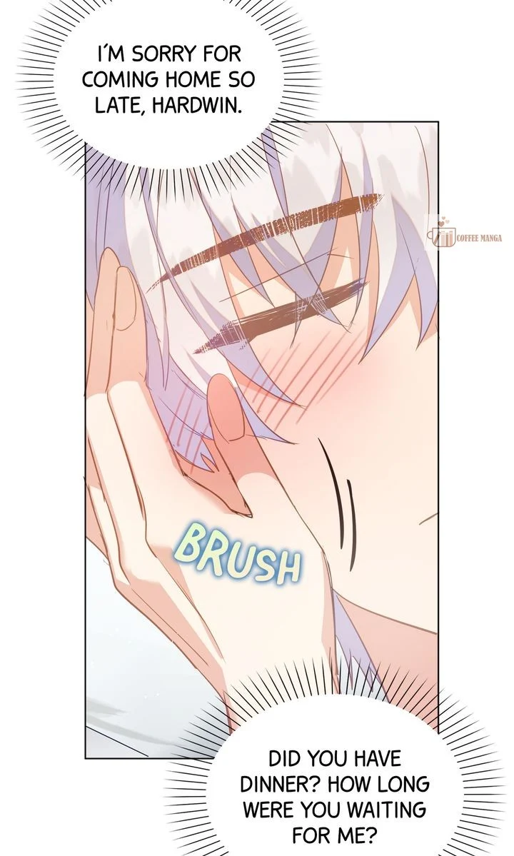 I Realized Only After Losing Her Chapter 57 page 4