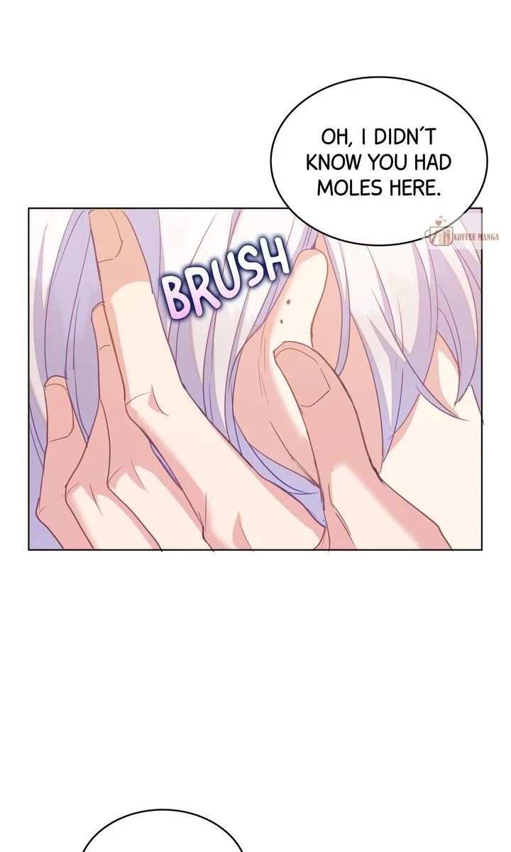I Realized Only After Losing Her Chapter 57 page 49