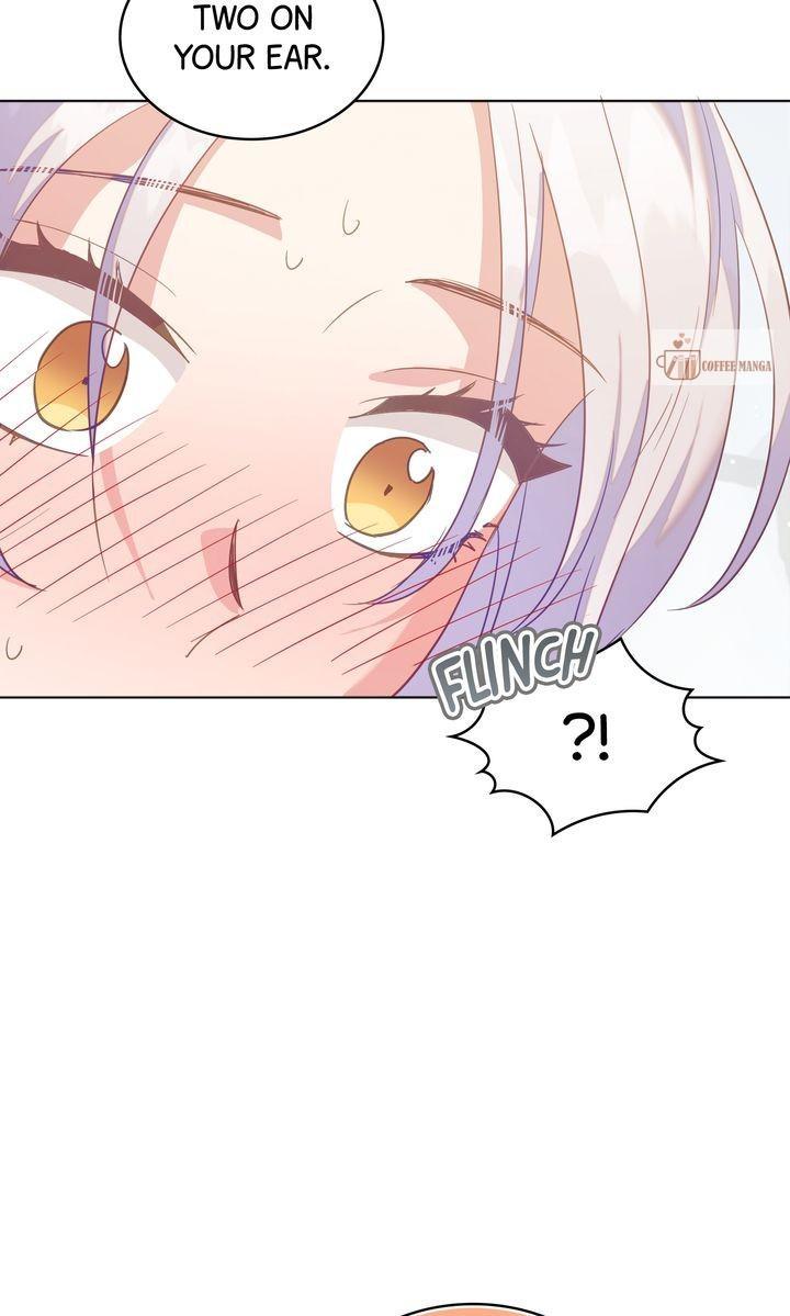 I Realized Only After Losing Her Chapter 57 page 50