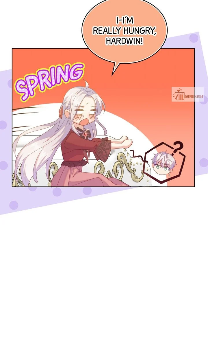 I Realized Only After Losing Her Chapter 57 page 51