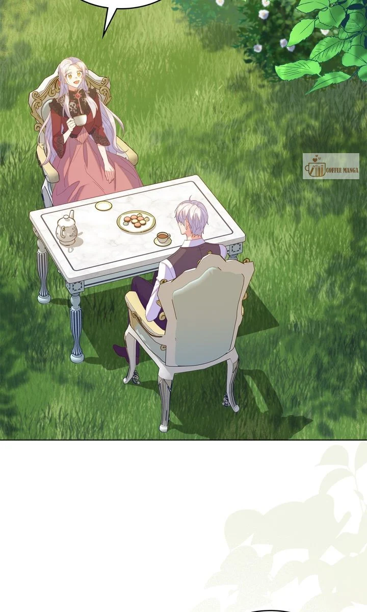 I Realized Only After Losing Her Chapter 57 page 53