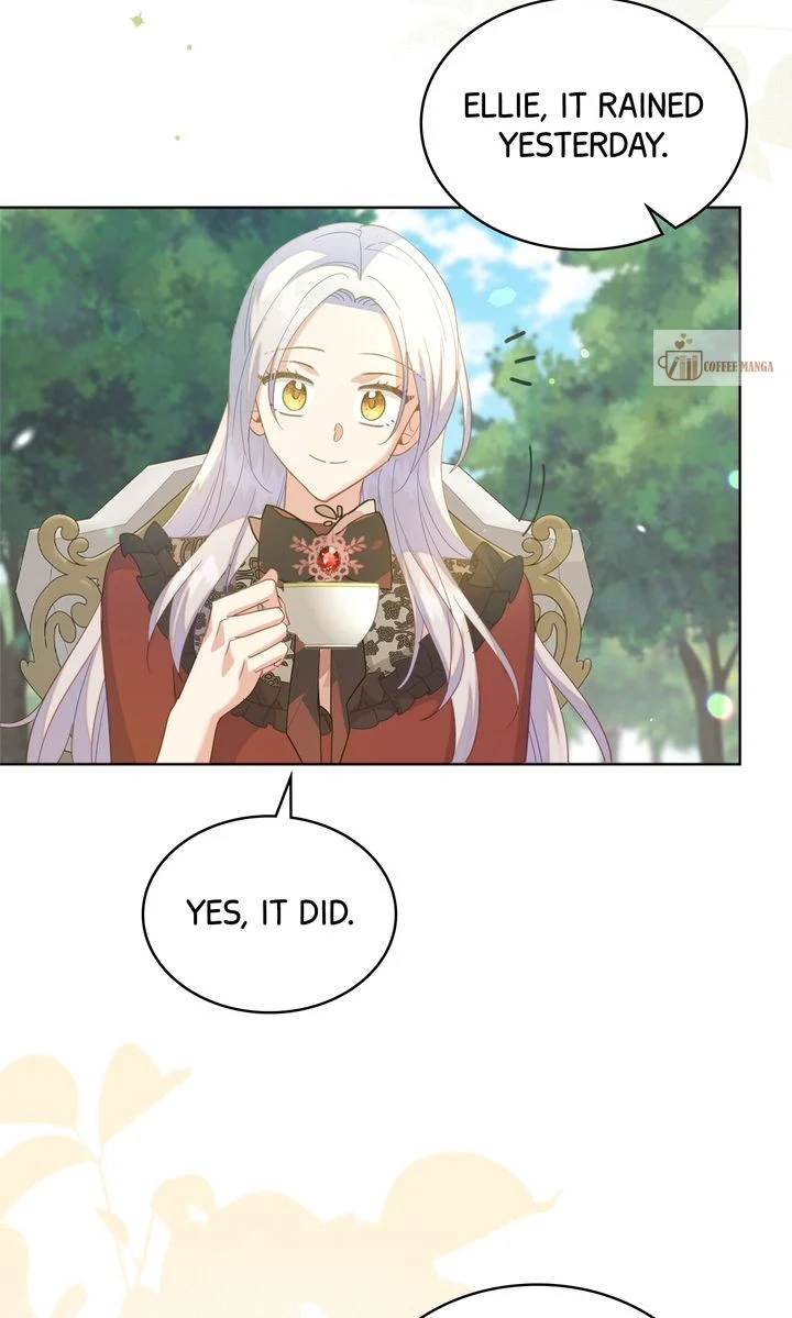 I Realized Only After Losing Her Chapter 57 page 54