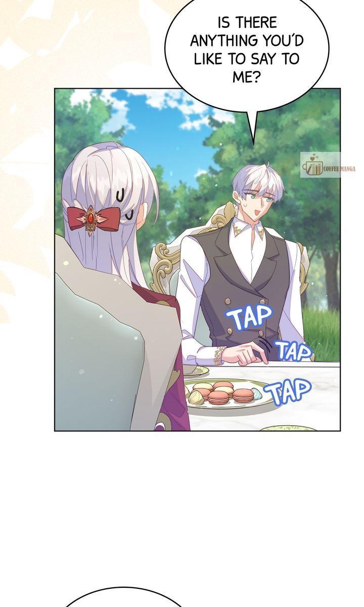 I Realized Only After Losing Her Chapter 57 page 55