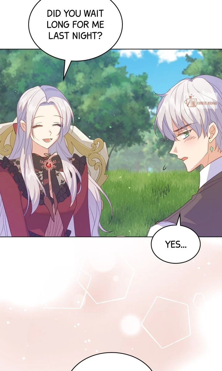 I Realized Only After Losing Her Chapter 57 page 56