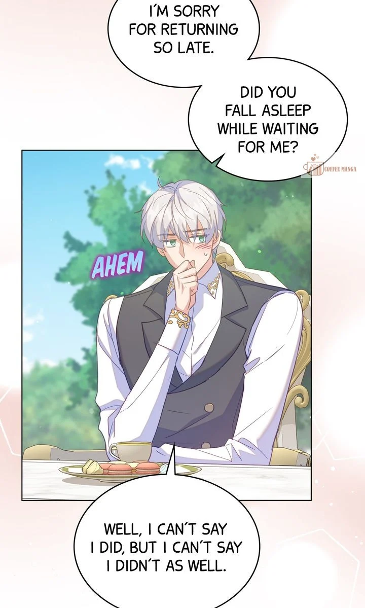 I Realized Only After Losing Her Chapter 57 page 57
