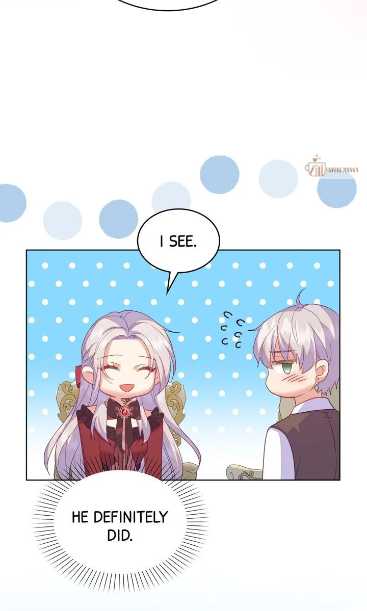 I Realized Only After Losing Her Chapter 57 page 58