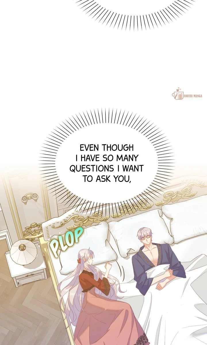 I Realized Only After Losing Her Chapter 57 page 5
