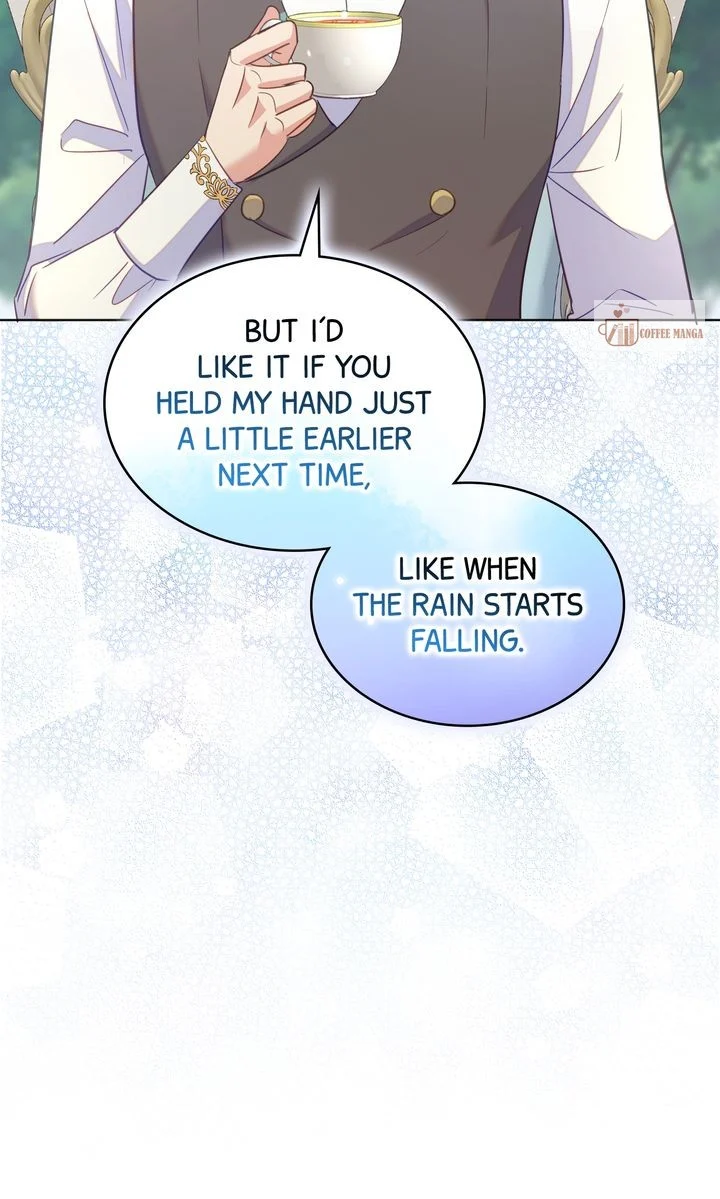 I Realized Only After Losing Her Chapter 57 page 60