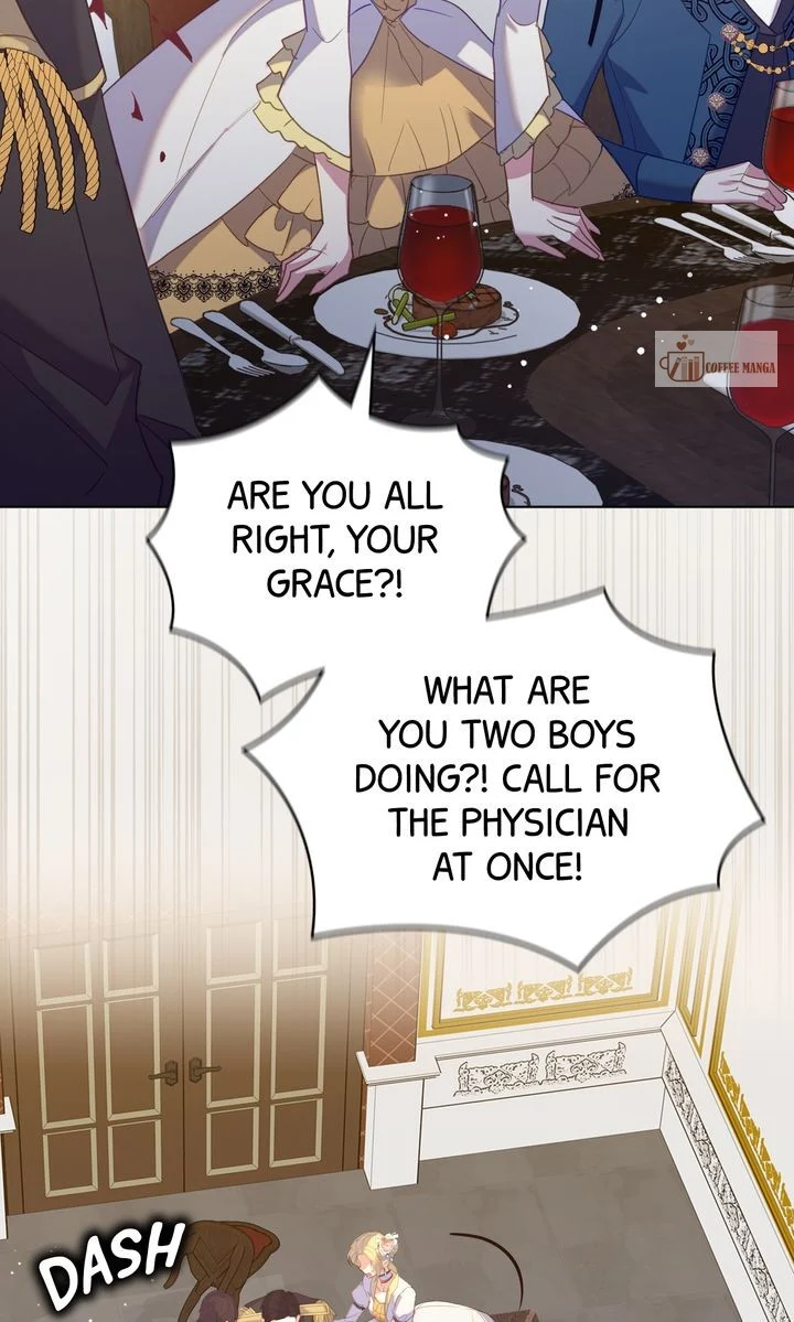 I Realized Only After Losing Her Chapter 57 page 65