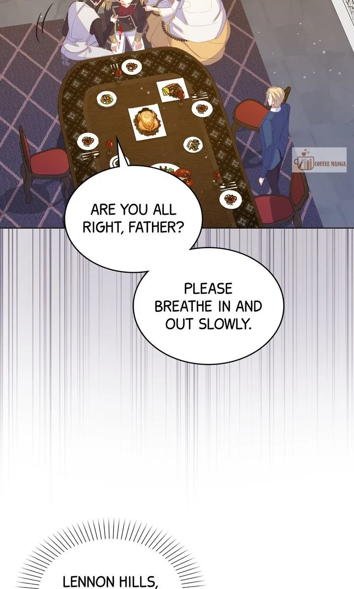 I Realized Only After Losing Her Chapter 57 page 66