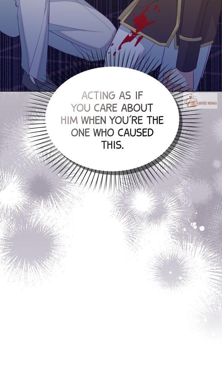 I Realized Only After Losing Her Chapter 57 page 68