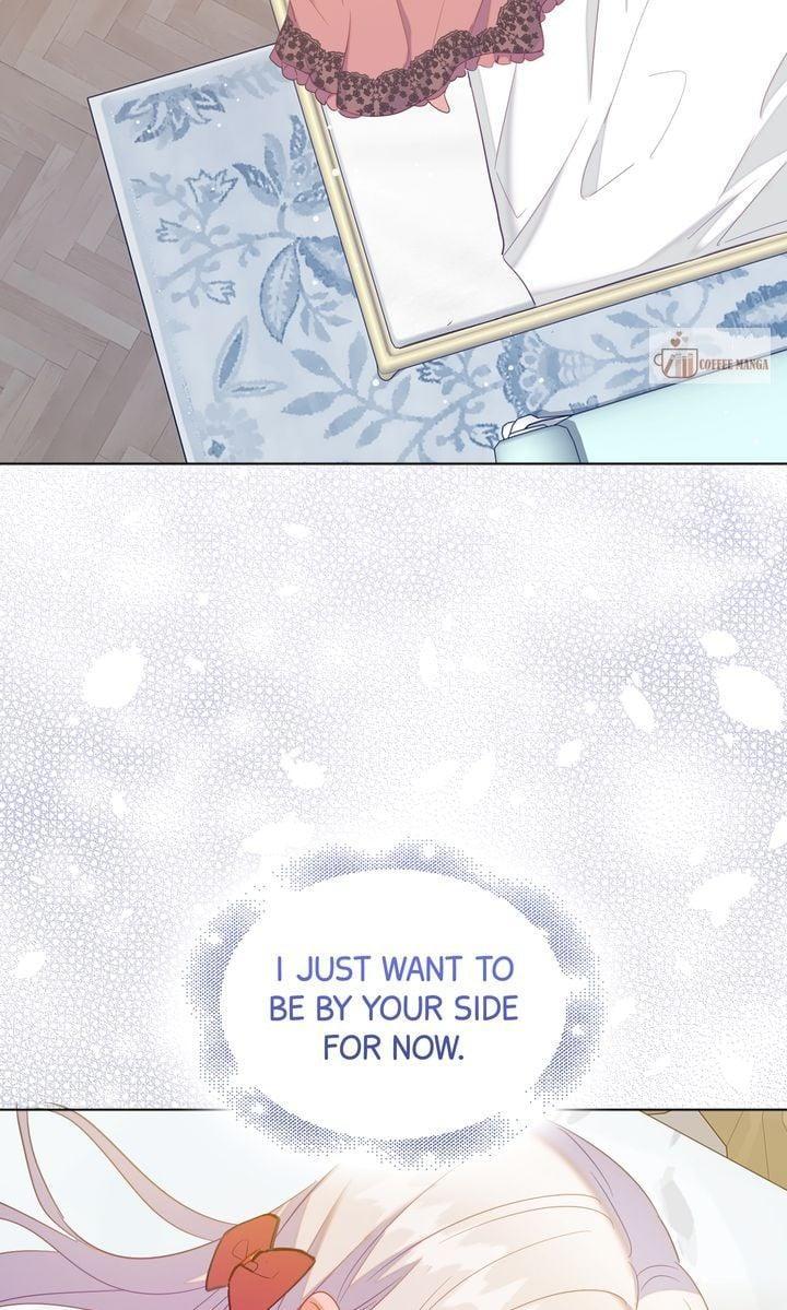 I Realized Only After Losing Her Chapter 57 page 6