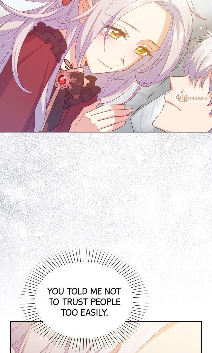 I Realized Only After Losing Her Chapter 57 page 7