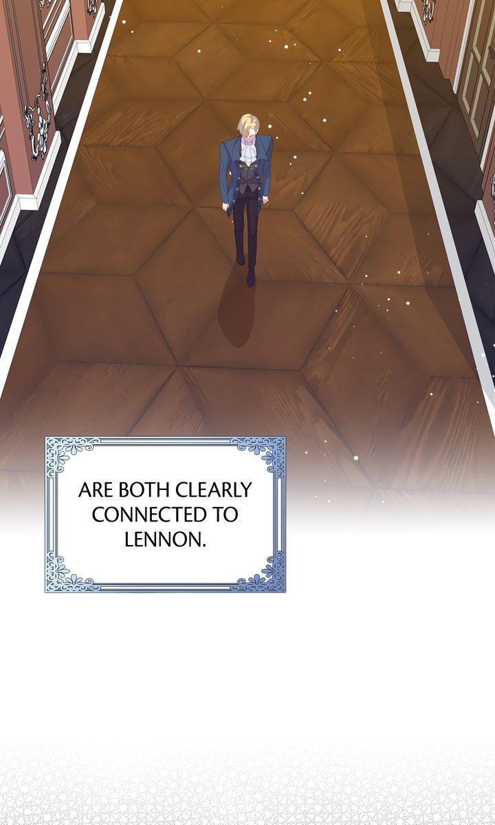 I Realized Only After Losing Her Chapter 58 page 10