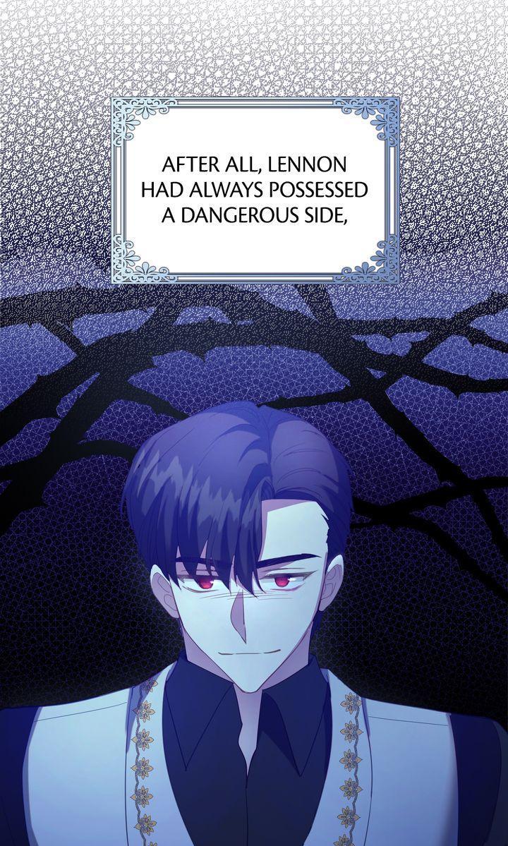 I Realized Only After Losing Her Chapter 58 page 11