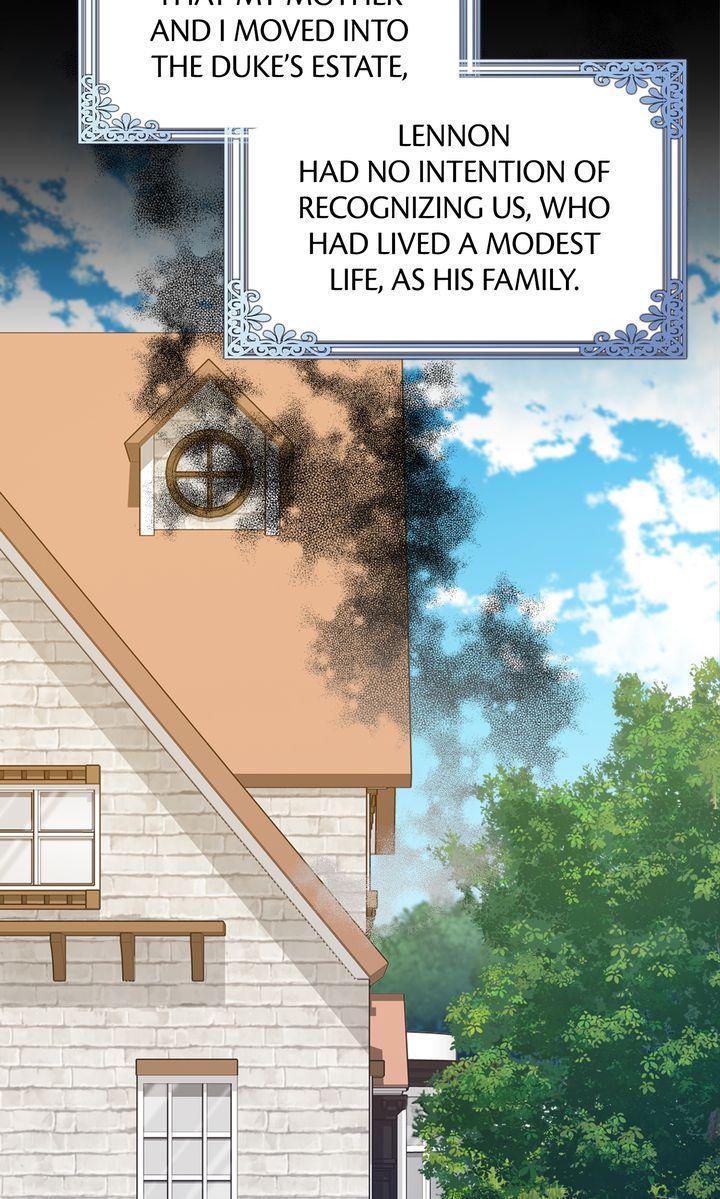 I Realized Only After Losing Her Chapter 58 page 13