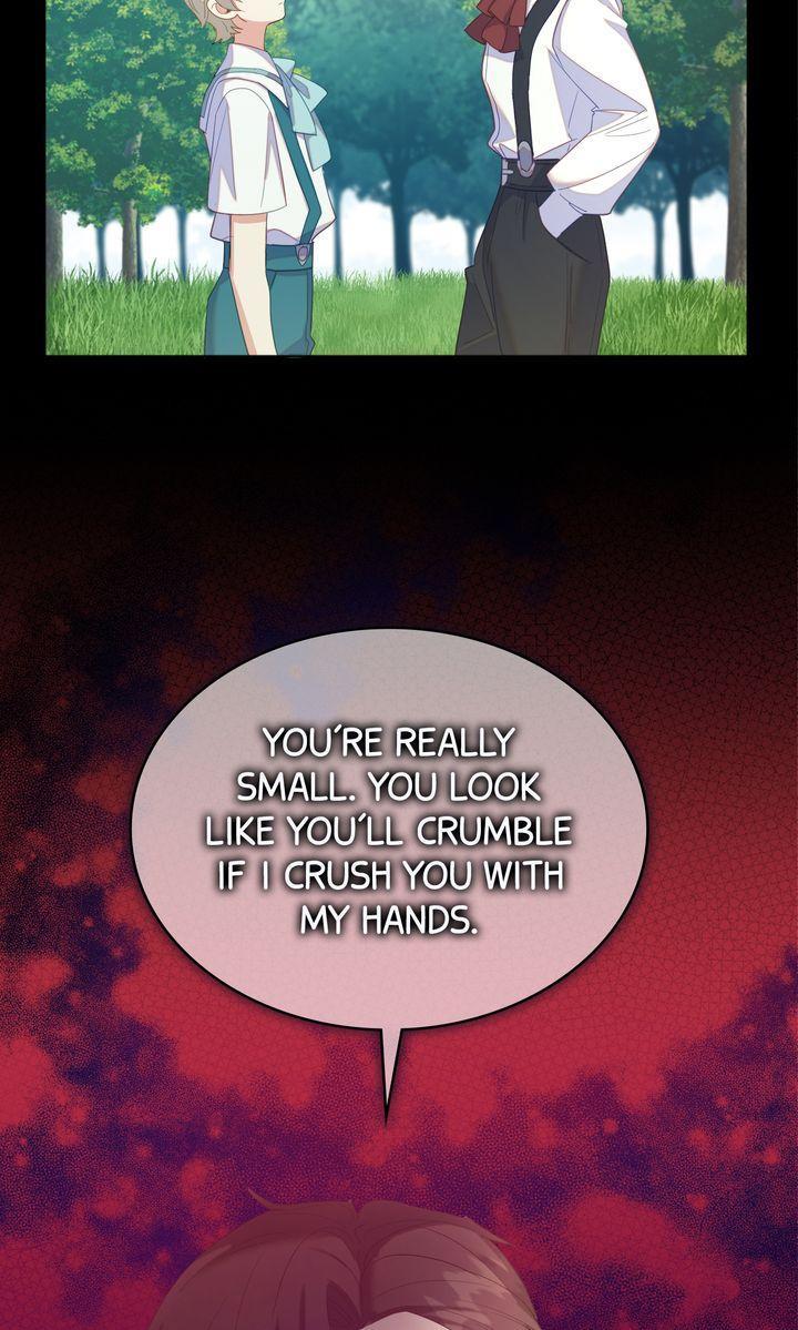 I Realized Only After Losing Her Chapter 58 page 15